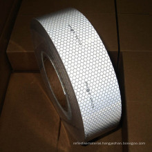 Marine Solas Grade High Intensity Self Adhesive Reflective Tape